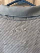 Bad Birdie x Best Day Brewing Polo XXL - Image 2