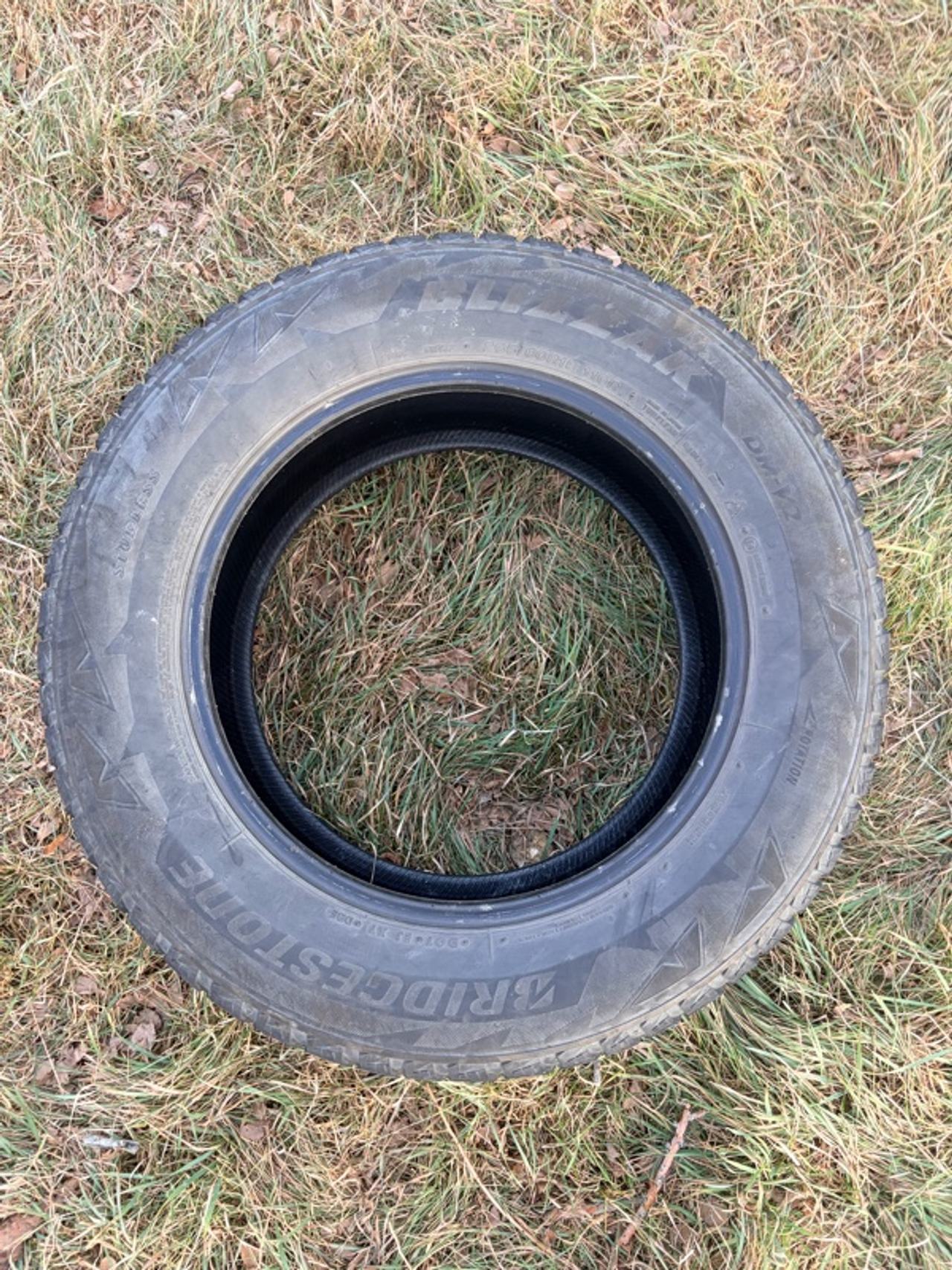 Bridgestone Dueler A/T All-Terrain Tire