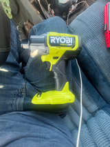 Ryobi ONE+ HP Brushless 1/2" Impact Wrench - Image 1