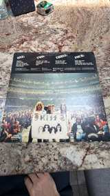KISS - Alive! Vinyl Record - Image 2
