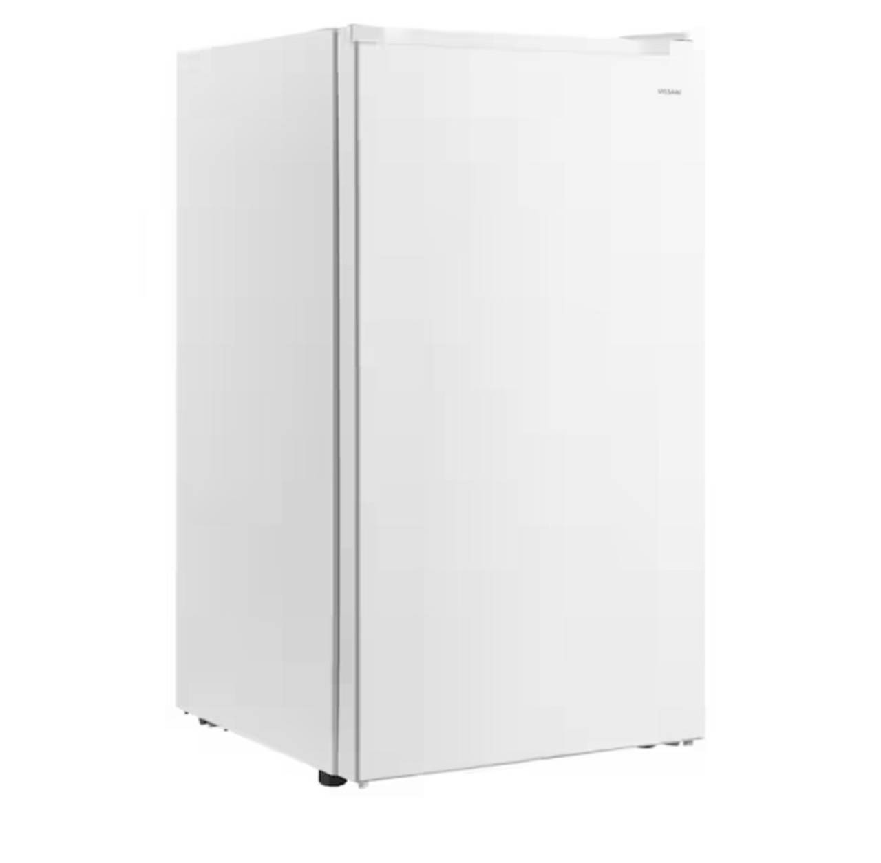 Vissani 3.2 cu ft Mini Refrigerator White