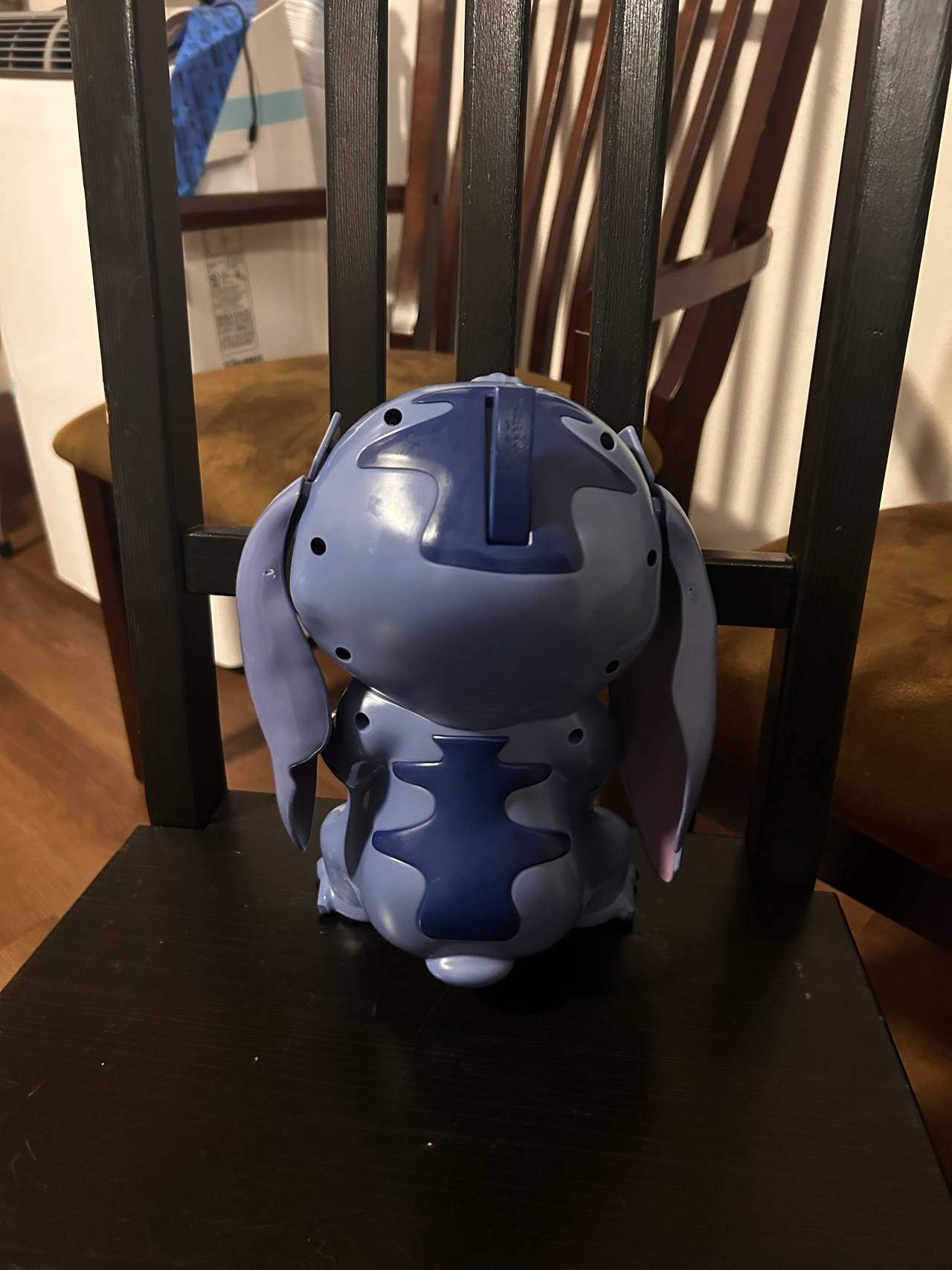 Disney Parks Stitch Popcorn Bucket