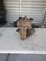 Polaris Transmission Assembly 1341273 - Image 3