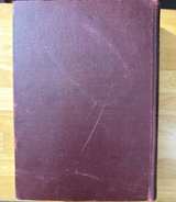Funk & Wagnalls New Practical Standard Dictionary Vol 2 M-Z Vintage Hardcover - Image 3