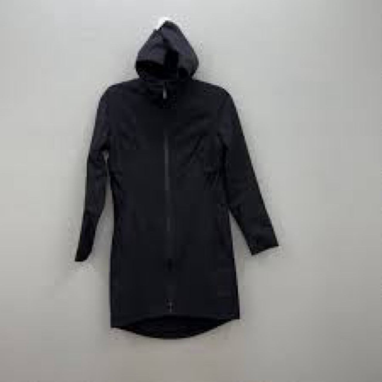 Lululemon Rain Rebel Jacket Black Size 6