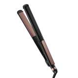 InfinitiPro by Conair 1-inch Rose Gold Ceramic Flat Iron - Image 2