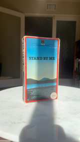 RCA Stand By Me VHS Tape - Image 1