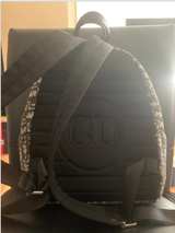 Dior Oblique Backpack - Image 2
