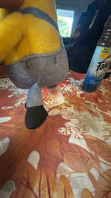 Minions Plush Toy - Image 2
