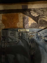 Harley-Davidson Genuine MotorClothes Jeans - Image 1
