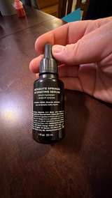 Twentynine Palms Mesquite Springs Facial Serum - Image 2