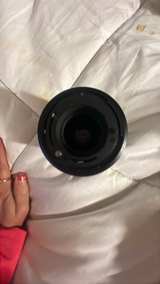 Canon FD 35-70mm f/3.5-4.5 Zoom Lens - Image 2