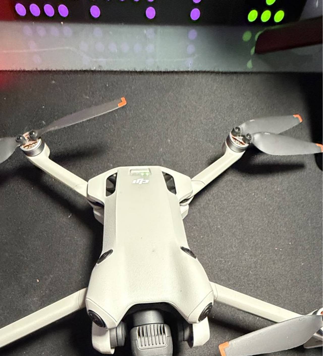 DJI Mini 4 Pro