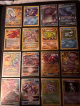 Pokémon card collection - Image 6