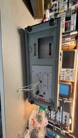 Fluke 540B Thermal Transfer Standard - Image 2