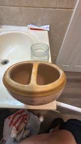 Croscill Normandy Toothbrush Holder - Image 3