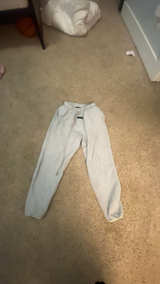 Fear of God Essentials Sweatpants - Image 2