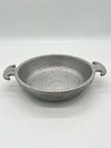 Vintage Guardian Service Small Round Handled Aluminum Casserole Serving Bowl 7” - Image 1