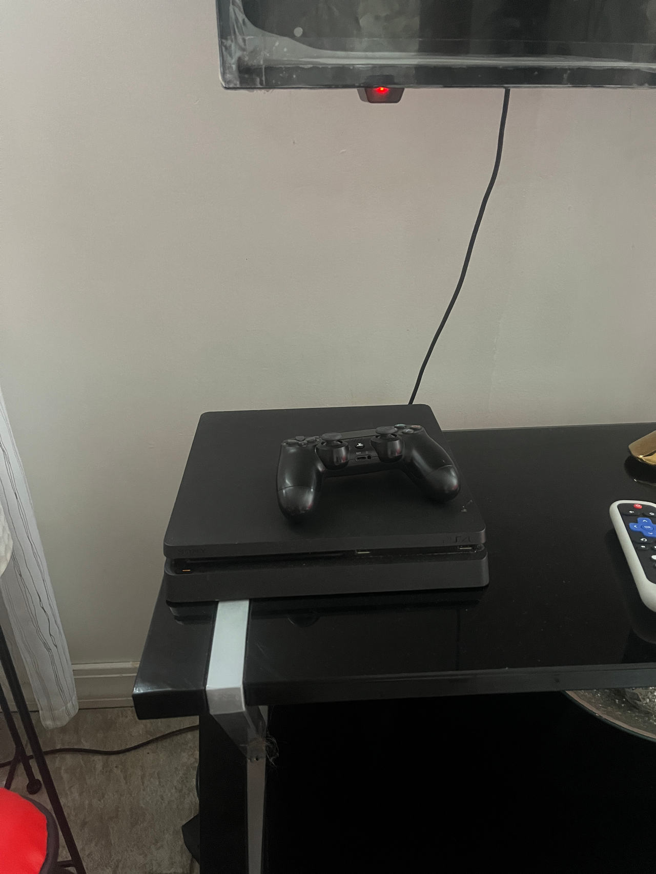 PlayStation 4 Slim
