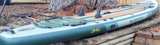 iROCKER Blackfin Model X Inflatable Paddle Board - Image 2