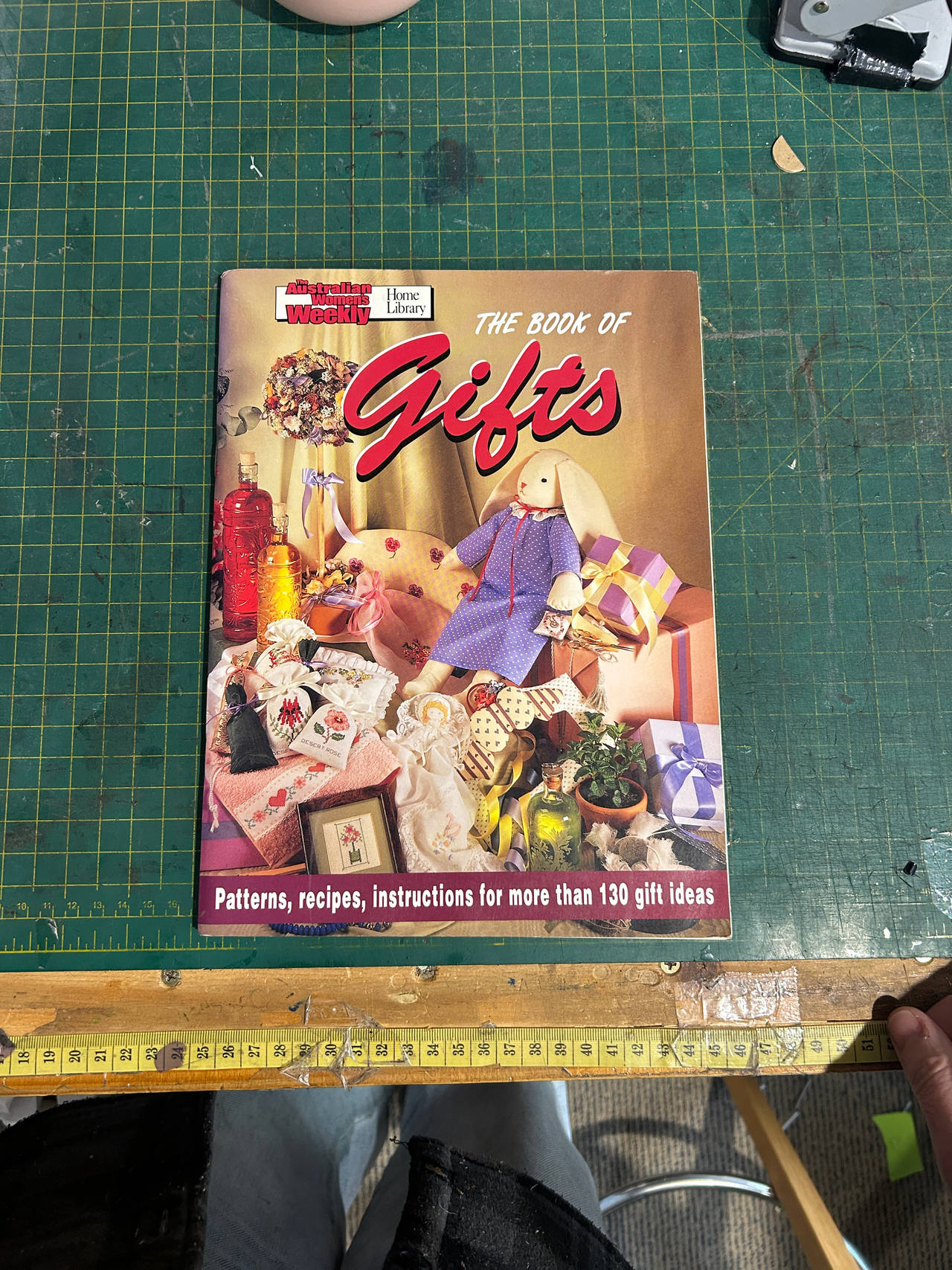 The Book of Gifts