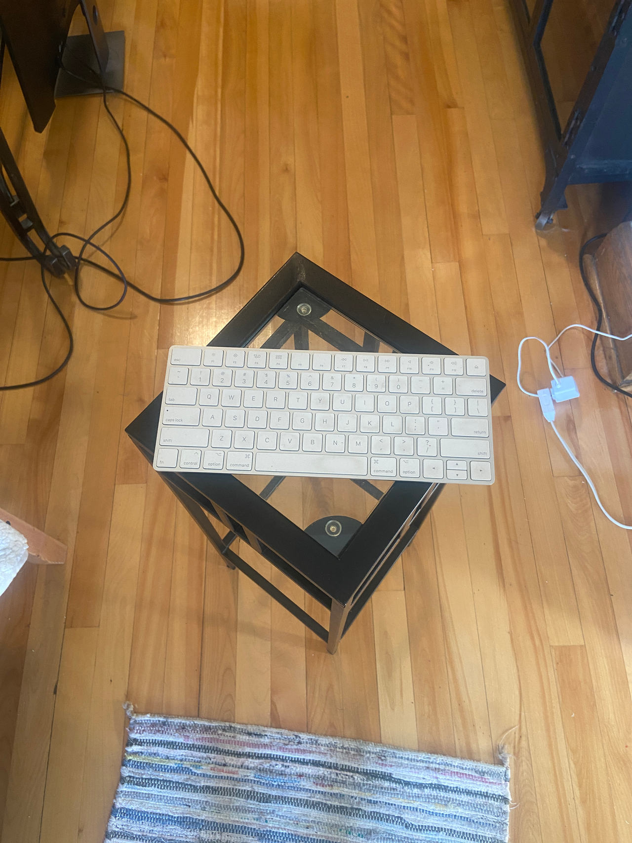 Apple Magic Keyboard