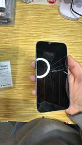 Apple iPhone 13 256GB Blue Unlocked - Image 6