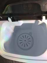 Portable Twin Tub Washing Machine and Spin Dryer - Image 5