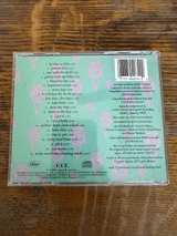Gene Vincent: Collectors Series CD - Image 2