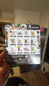 tokidoki Mystery Pack Series 1 Heart - Image 3