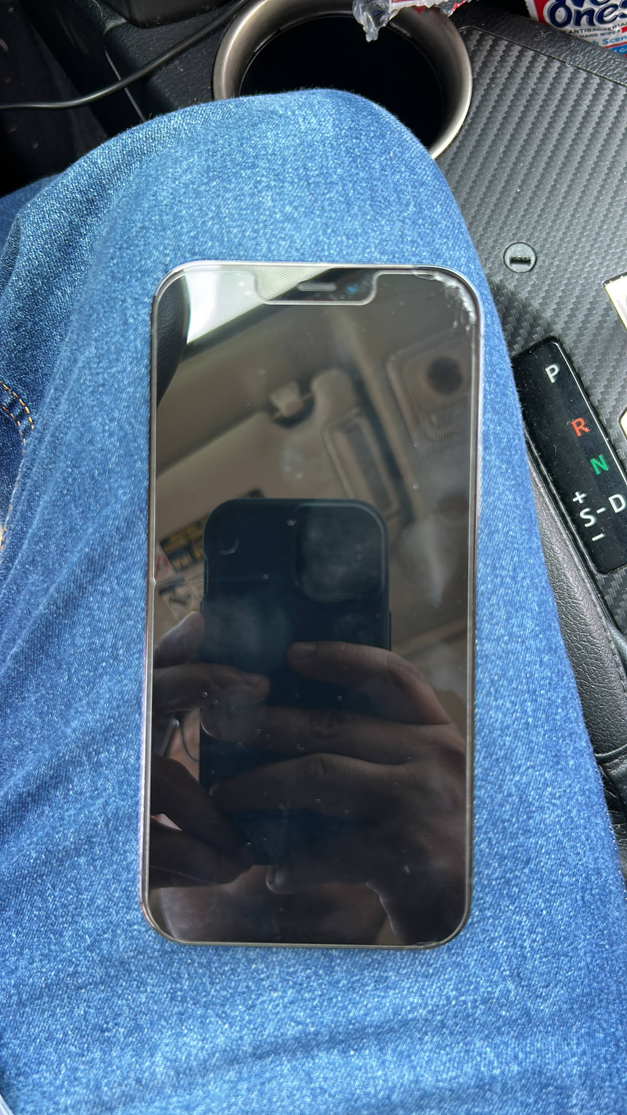 Apple iPhone 12 Pro