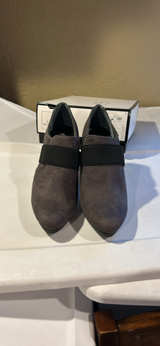 Dana Buchman Heeled Booties - Image 5