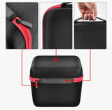Case Compatible with Milwaukee Electric Tools 2475-20 M12 Compact Inflator, Air  - Image 4