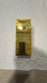 Vermillion Eau de Toilette for Women - Image 2