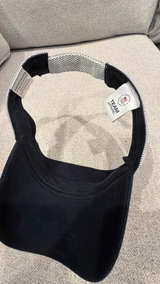 TEAM USA Navy Adjustable Visor ENDURANCE  Olympic Apparel U.S. America  - Image 3