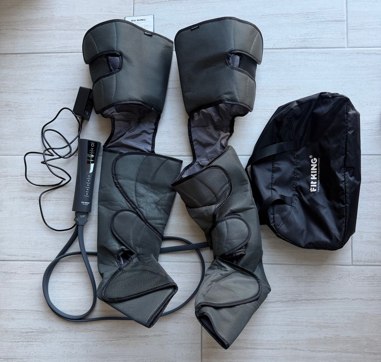 FIT KING Leg Air Massager FT-012A
