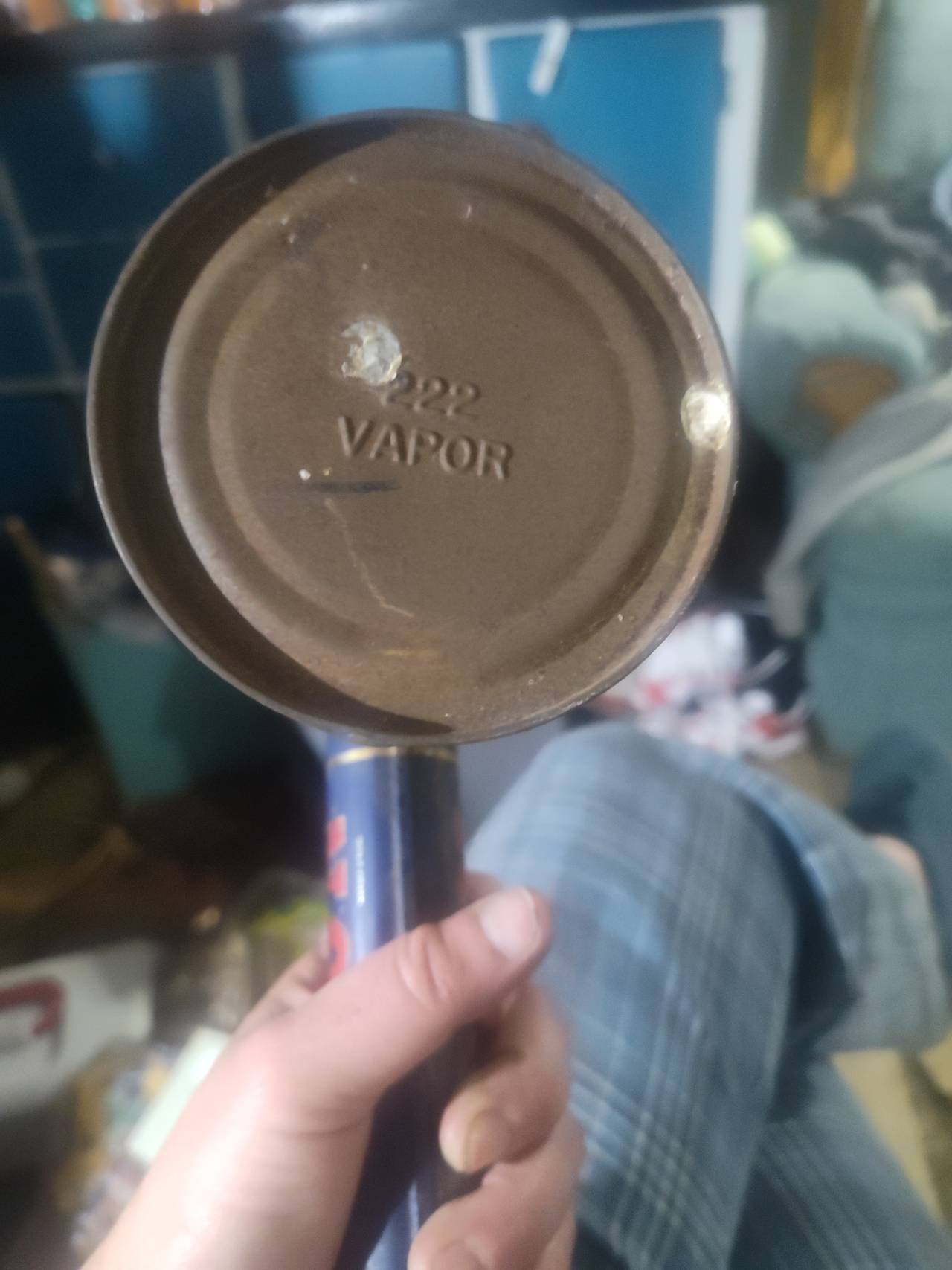 Hudson Vintage Hand Sprayer