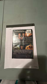 Marvel The Incredible Hulk DVD (2008) - Image 2