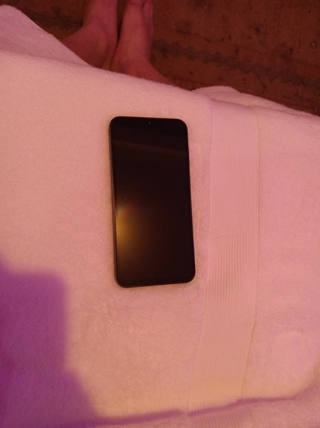 Samsung Galaxy A54 5G