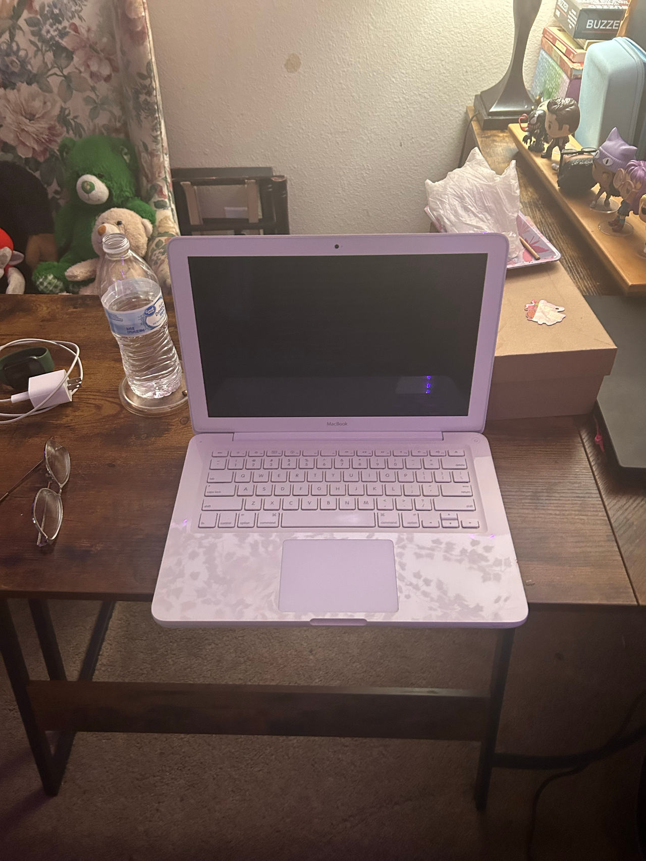 Apple MacBook