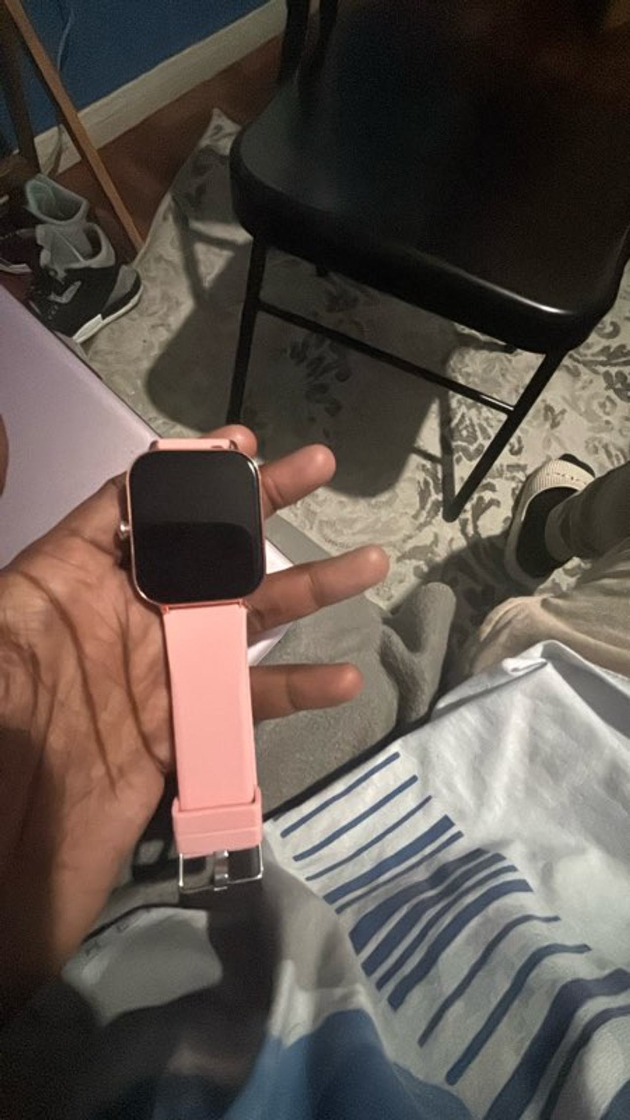 Smartwatch