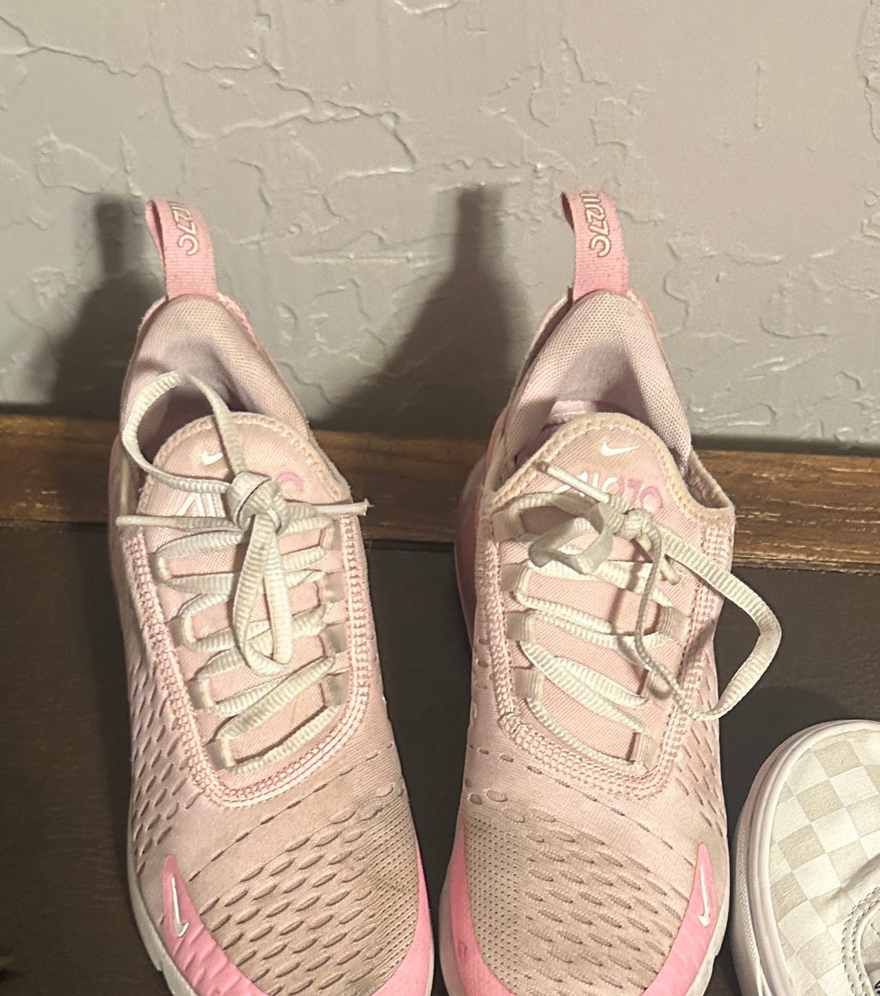 Nike Air Max 270 Pink