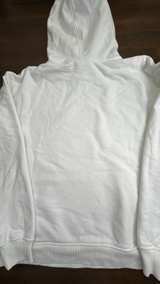 Kith x Coca-Cola Logo Hoodie White Large - Image 8