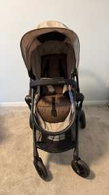 Evenflo Pivot Modular Travel System - Image 8
