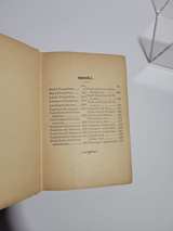 Antique Swedish New Testament Bible - Image 2