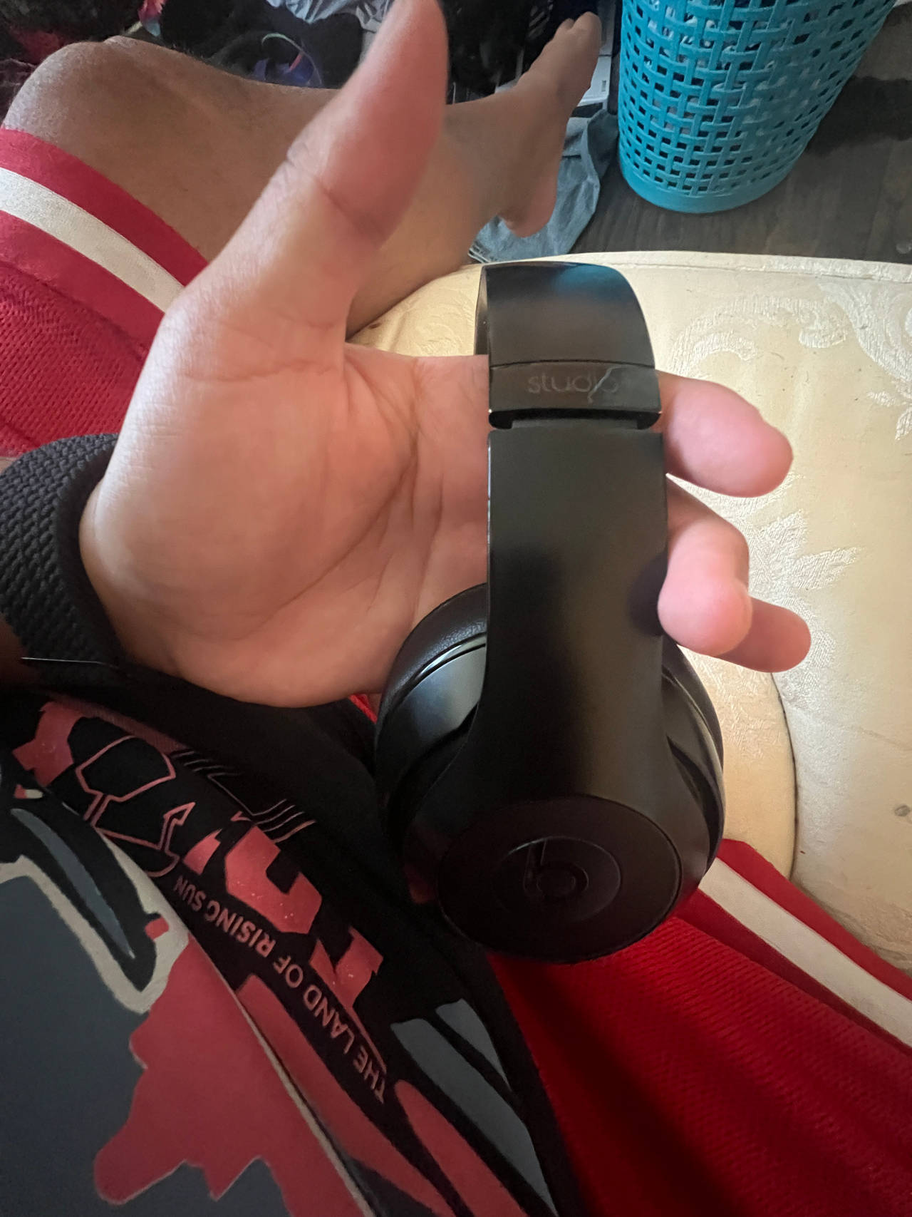 Beats Studio3 Wireless Headphones