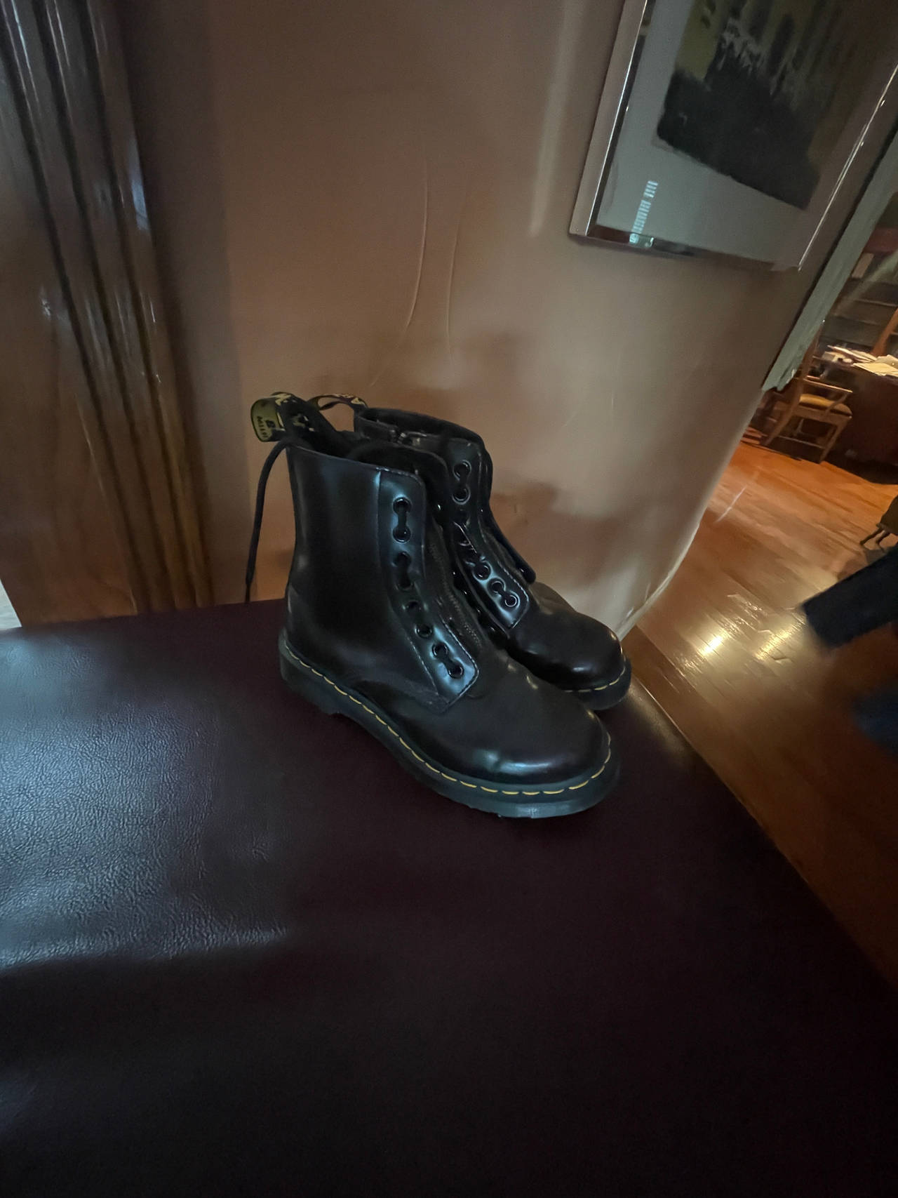 Dr. Martens 1460 Boots