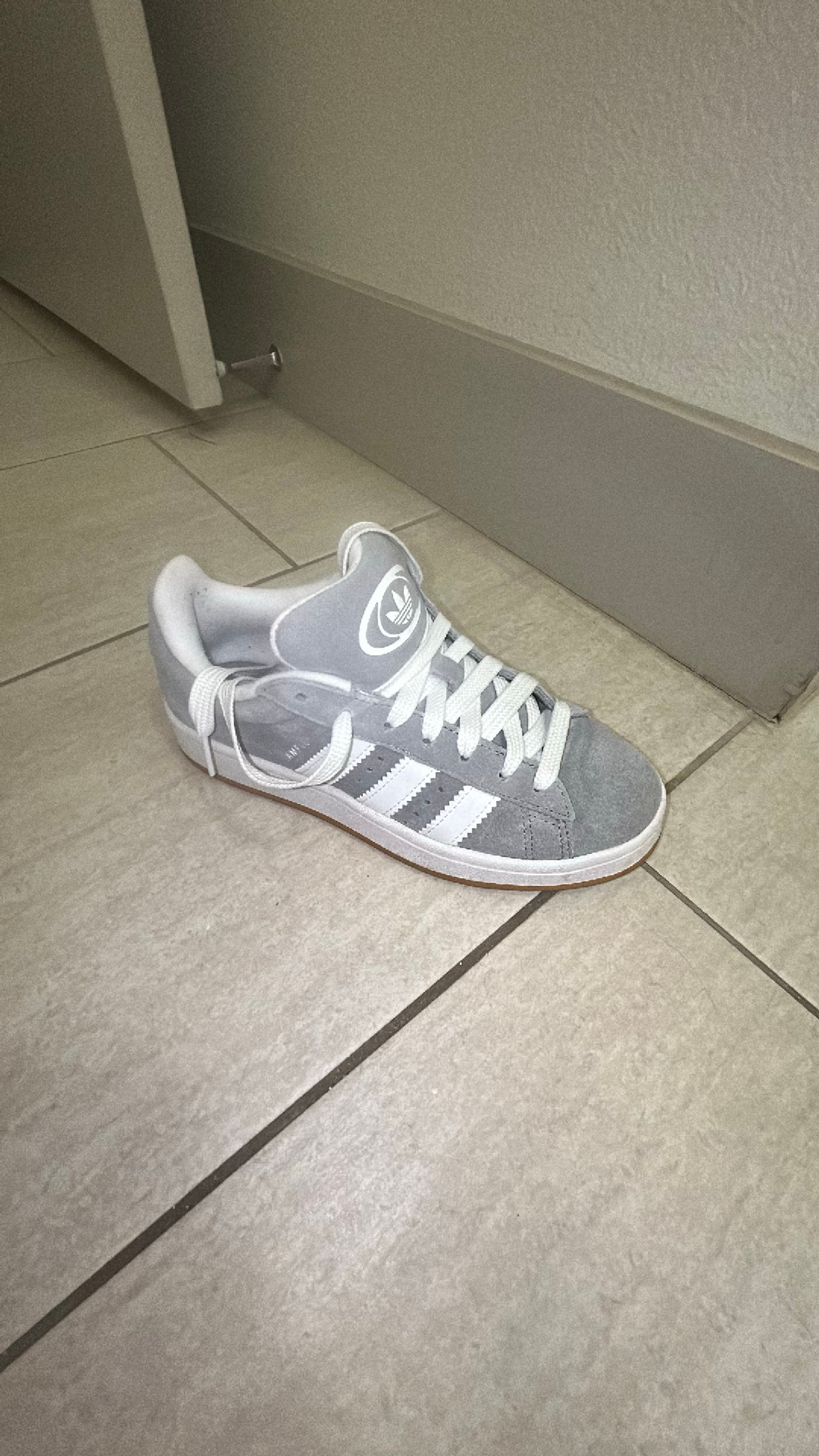 Adidas Campus