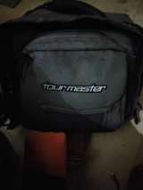 Tour Master Magnetic Tank Bag - Image 4