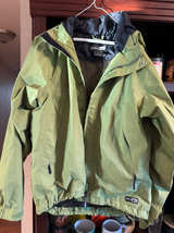 REI Co-op Rain Jacket - Image 1